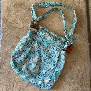 🦋Super cute Bermuda made small purse.